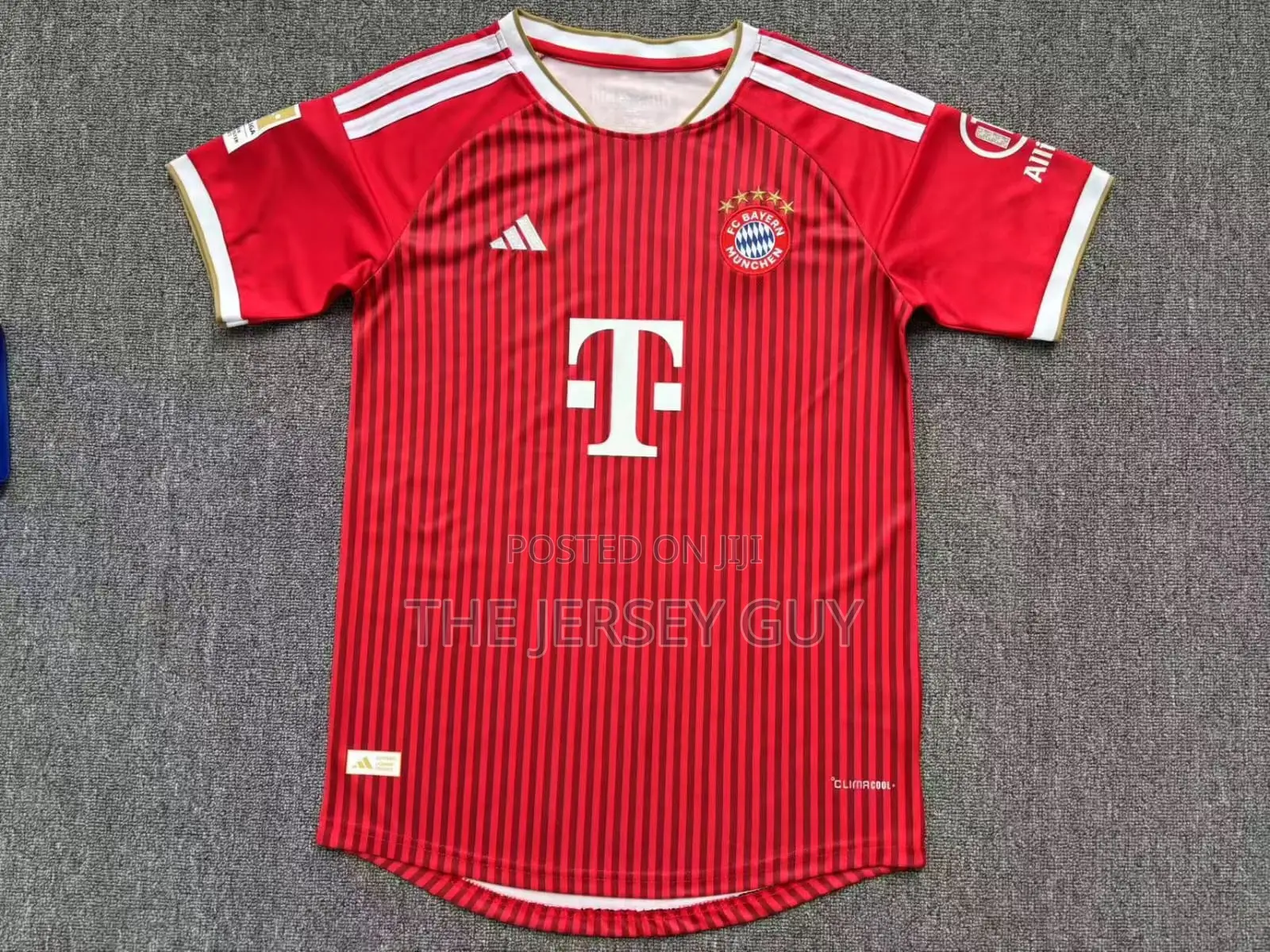 Fanz Original Jerseys
