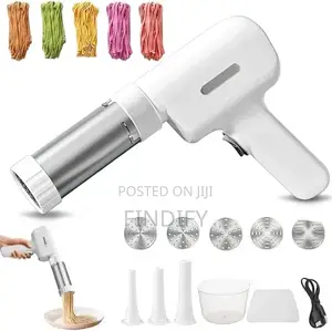 String Hopper Maker Electric, 5-in-1 Idiyappam Maker Electric Electric