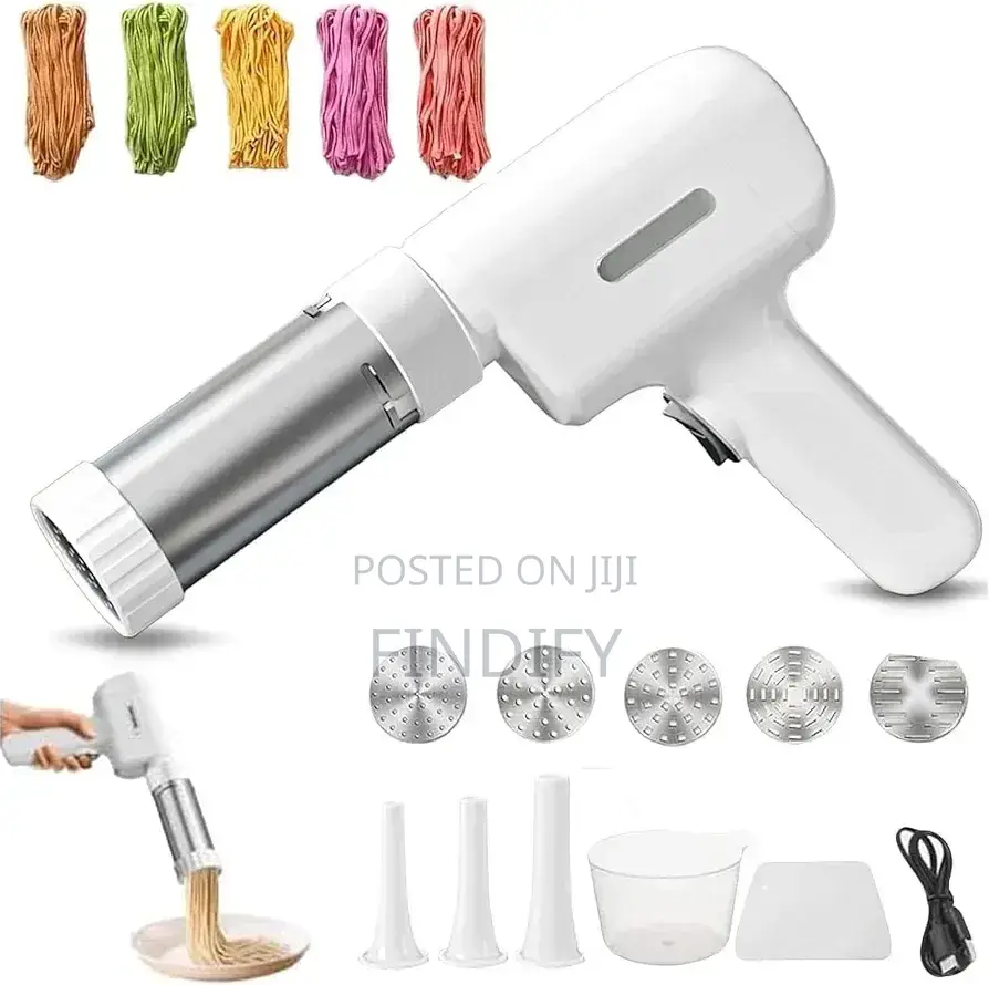 String Hopper Maker Electric, 5-in-1 Idiyappam Maker Electric Electric