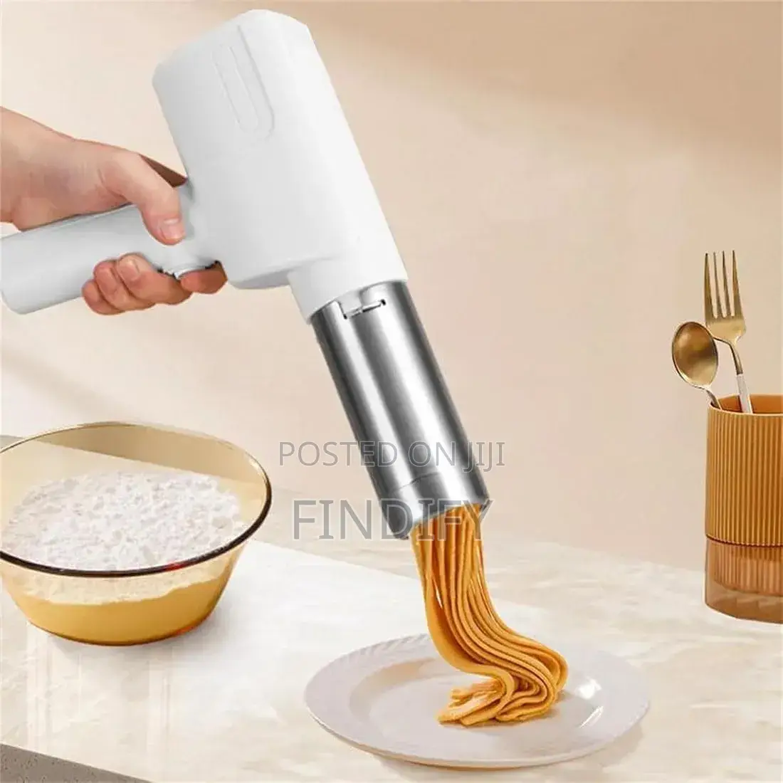String Hopper Maker Electric, 5-in-1 Idiyappam Maker Electric Electric