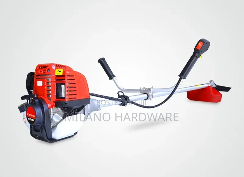 Cadelon 52cc Two-Stroke Petrol Brush Cutter