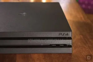 PS4 Pro 1TB Console