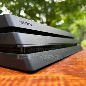 PS4 Pro Consoles Running on Lower Golden Firmwares