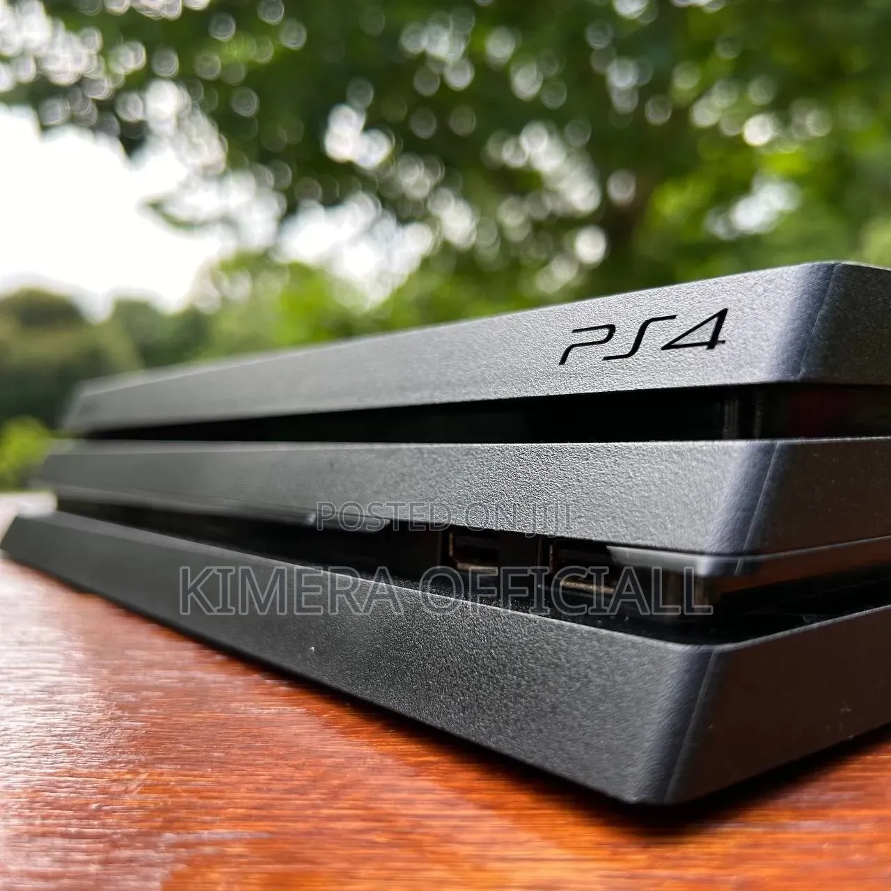 Chipped PS4 Pro: The Undisputed King. Chipped PS4 Pro + 30 Top Games