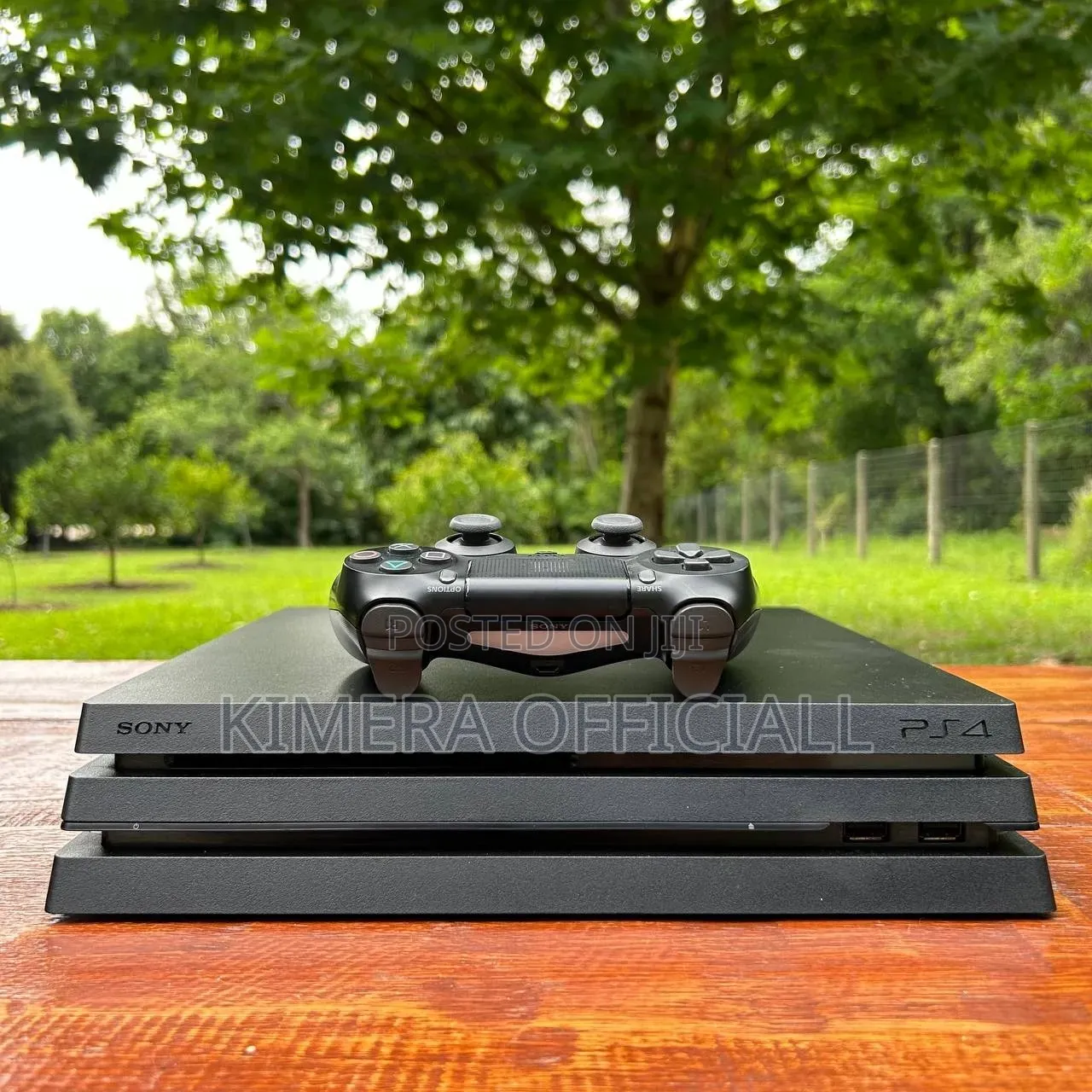 Sony Playstation 4 Pro