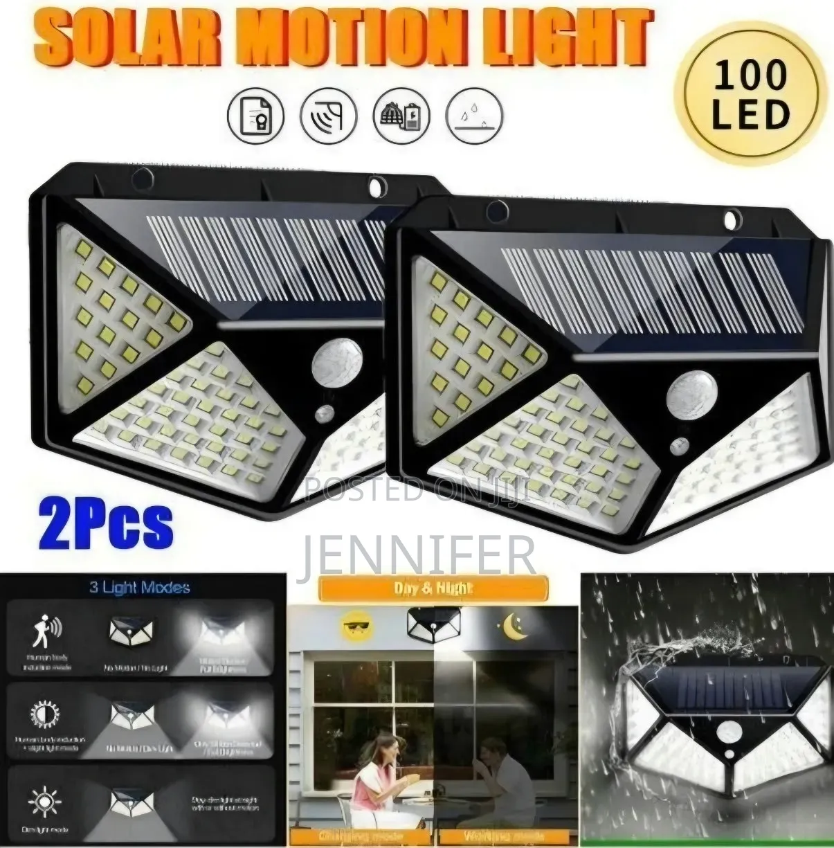 Rechargeable LED Desk Lamp With Digital Clock