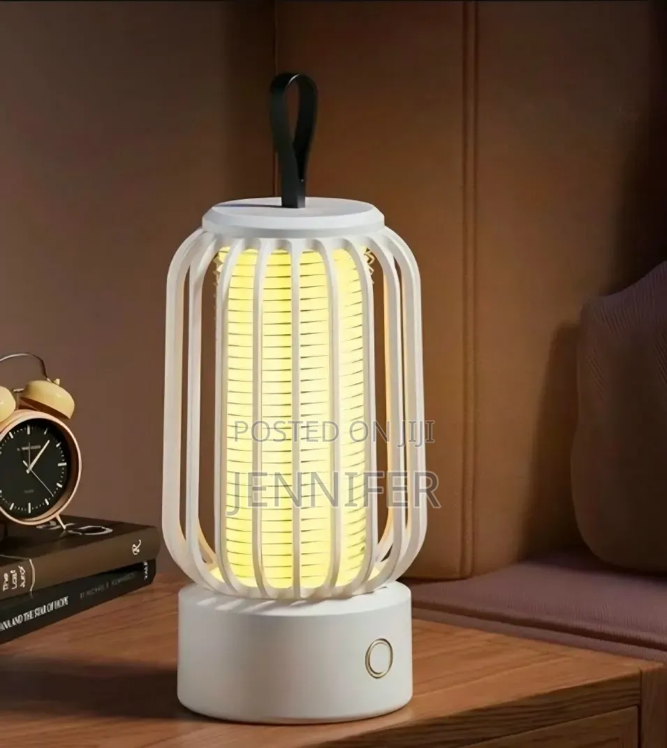 Electric Shock Mosquito Killer Lamp (Model Y12 / YG-002
