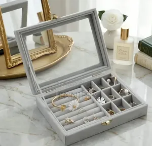 Jewellery  Organiser Box
