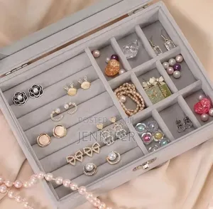 Jewellery  Organiser Box