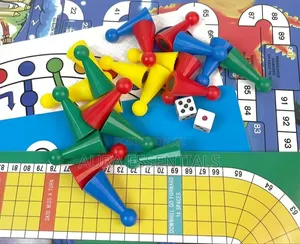 9 in 1 Multifunctional Magnetic Board Game