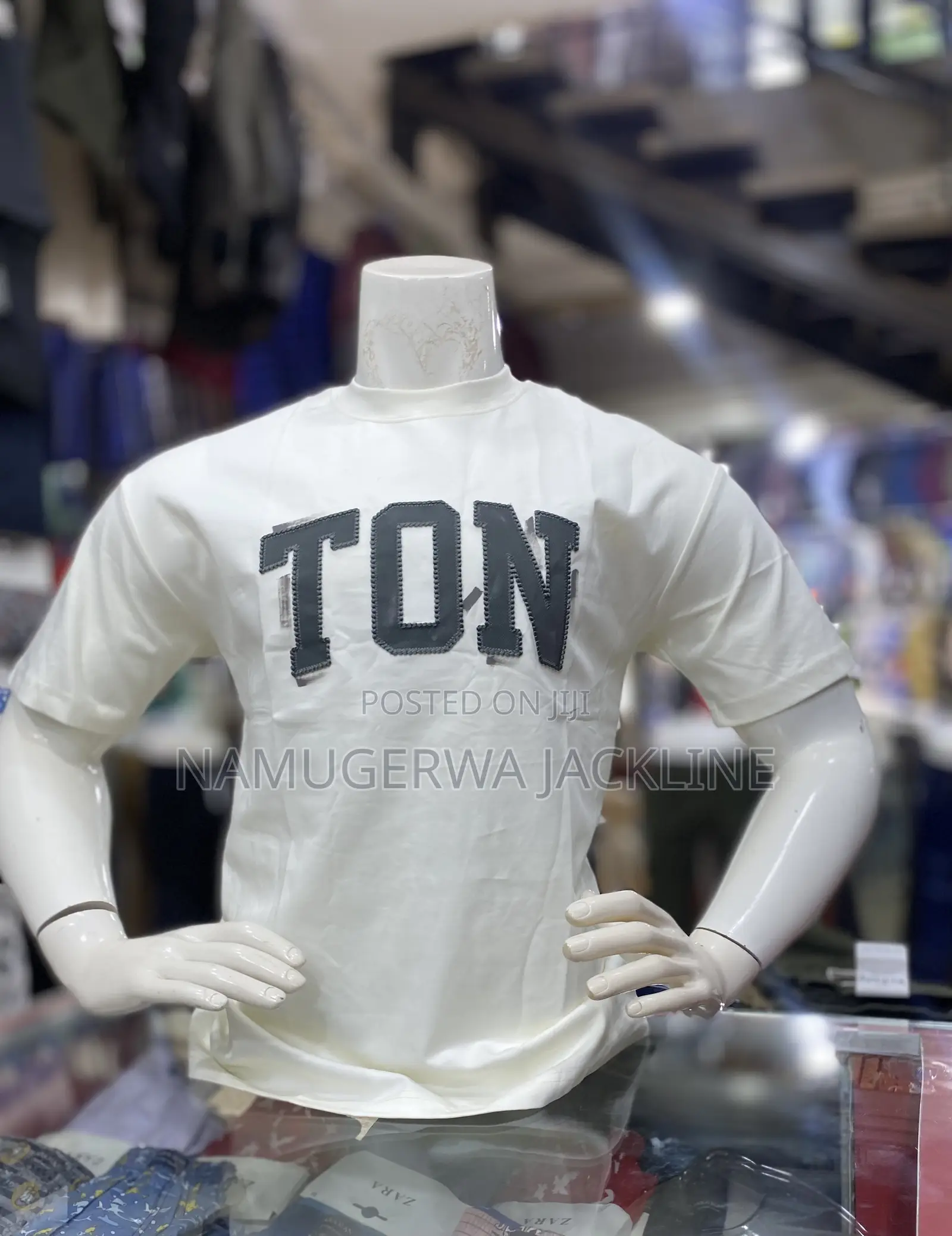 Men’s T-Shirts