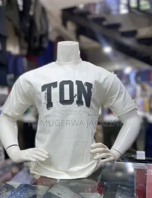 Men’s T-Shirts