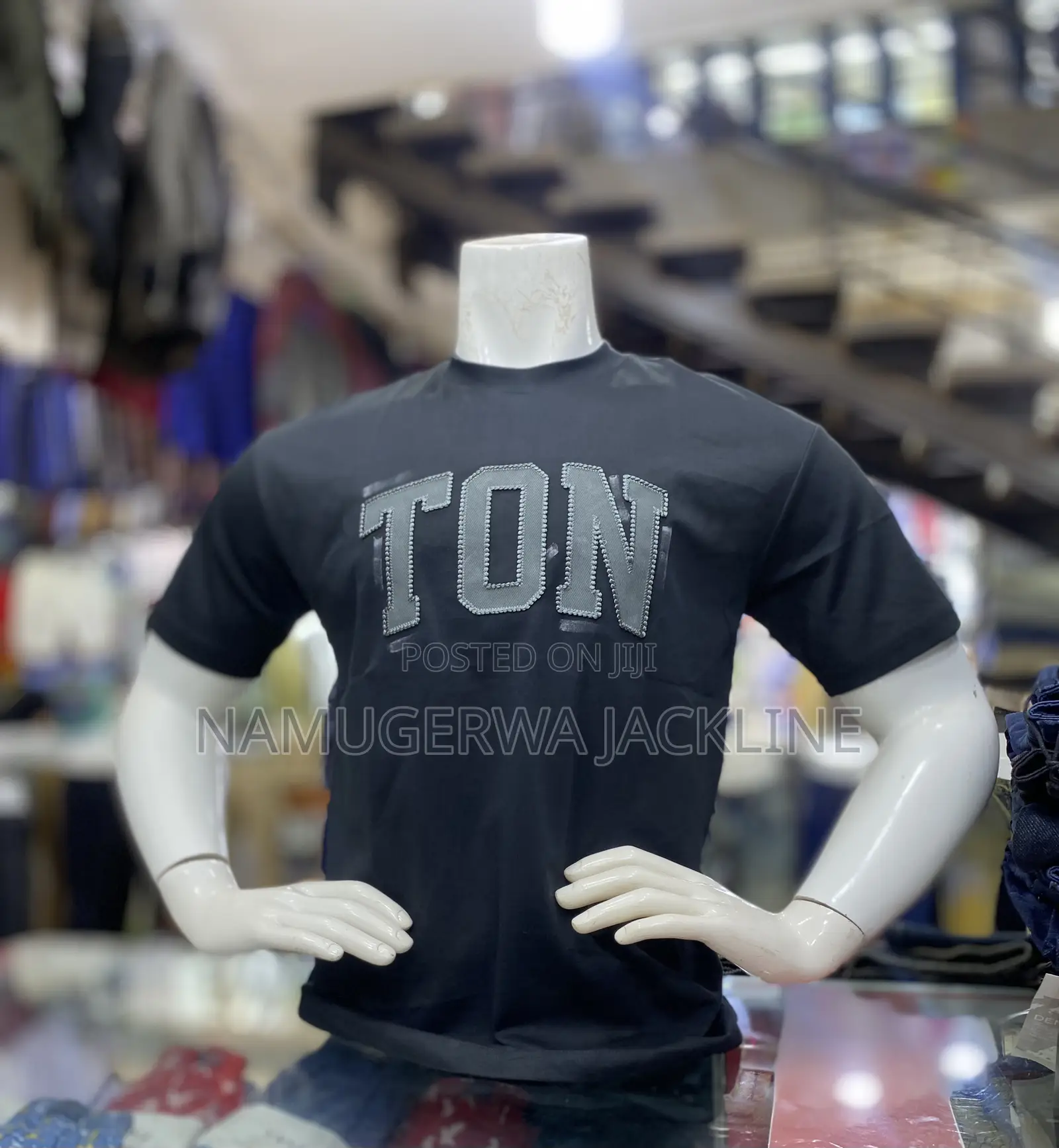 Men’s T-Shirts