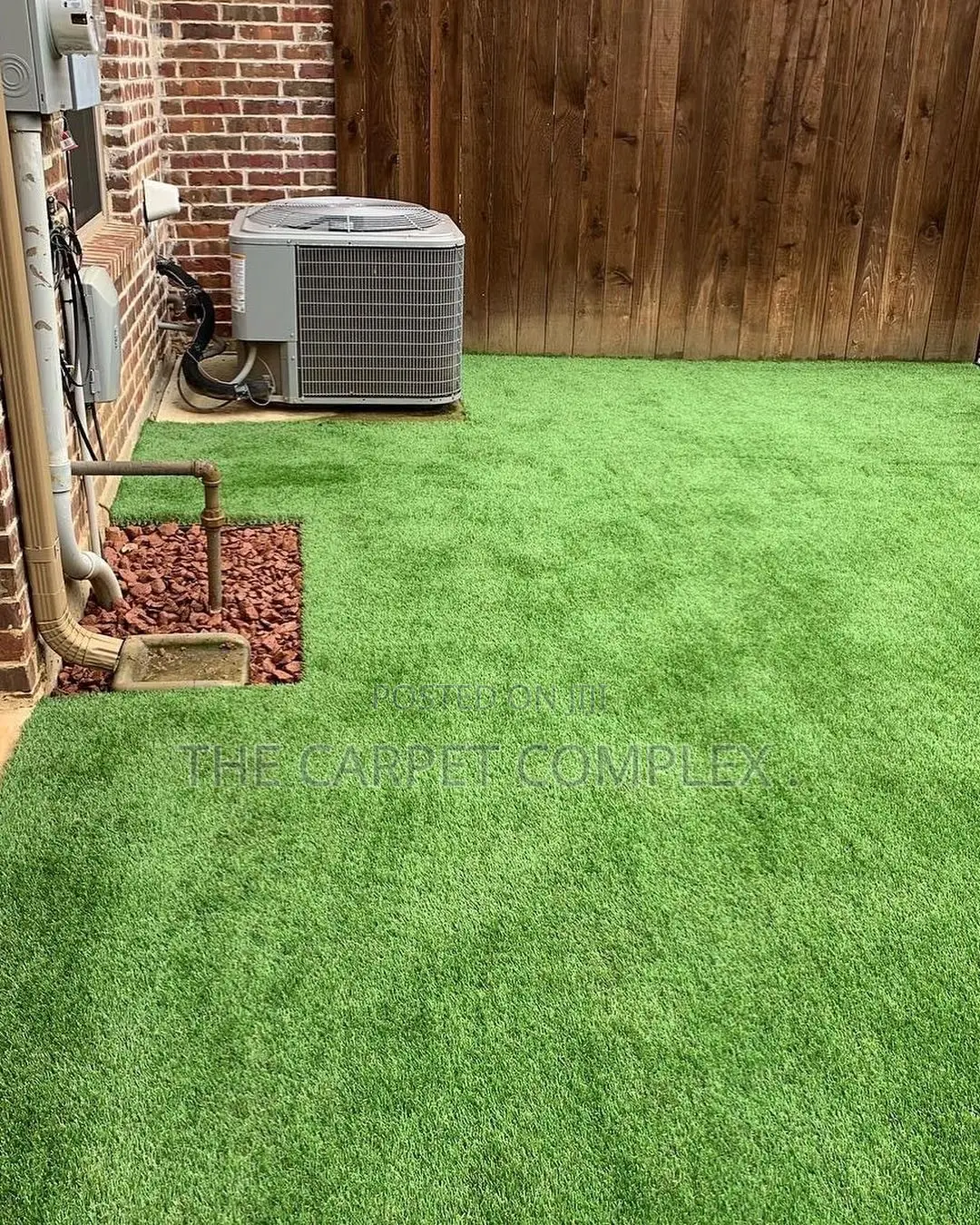 Home Grass Per Squaremeter