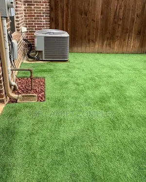 Home Grass Per Squaremeter