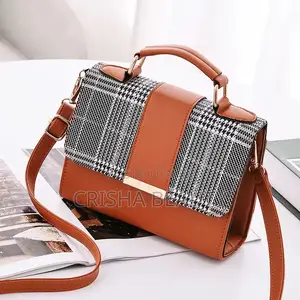 Hand Shoulder Bag