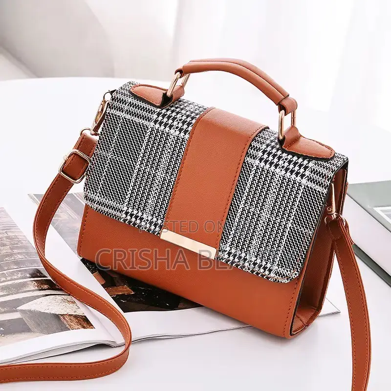 Hand Shoulder Bag