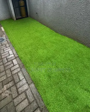 Balcony Grass Carpets 40k Squaremeter