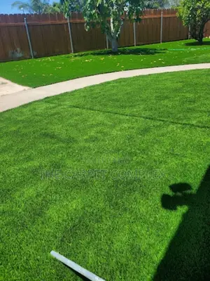 Outdoor Tuff Tuff Per Squaremeter