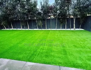 Outdoor Tuff Tuff Per Squaremeter