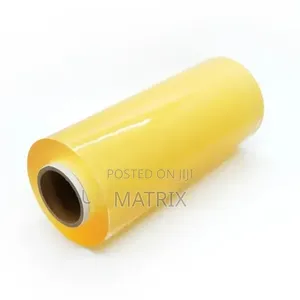 Cling Film Food Wrap