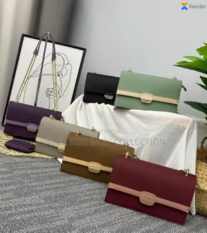 Lady's Bags