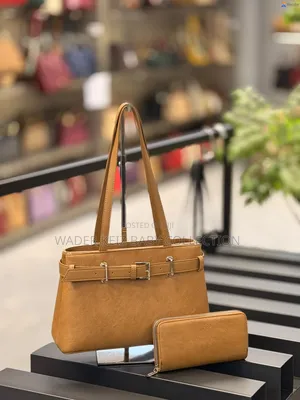 Lady's Bags
