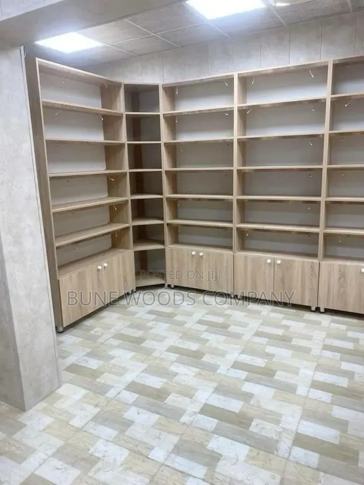 Shop Shelves Units Pharmacy Drugstore Cabinets