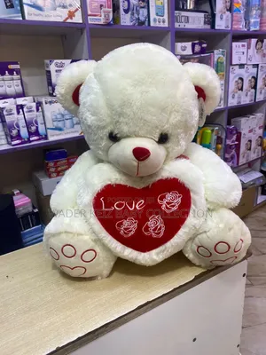 Decor Bear