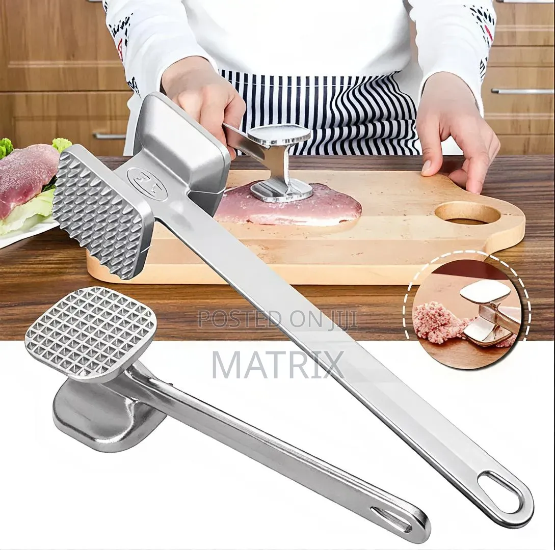 Meat Tenderizer Hammer