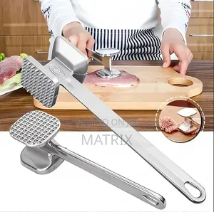Meat Tenderizer Hammer