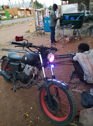 Honda 1997 Black