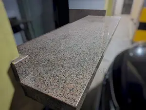 Speckled Granite Kitchen Top (Large)