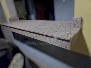 Speckled Granite Kitchen Top (Large)