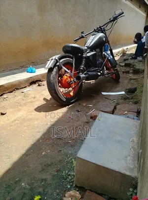 Honda 1997 Black
