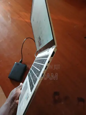 Laptop HP EliteBook X360 1030 8GB Intel Core i5 SSD 256GB