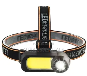 Strong Light Long Range Headlamp