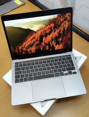 New Laptop Apple MacBook Pro 2020 32GB Intel Core i5 SSD 2T