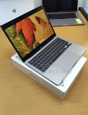 New Laptop Apple MacBook Pro 2020 32GB Intel Core i5 SSD 2T