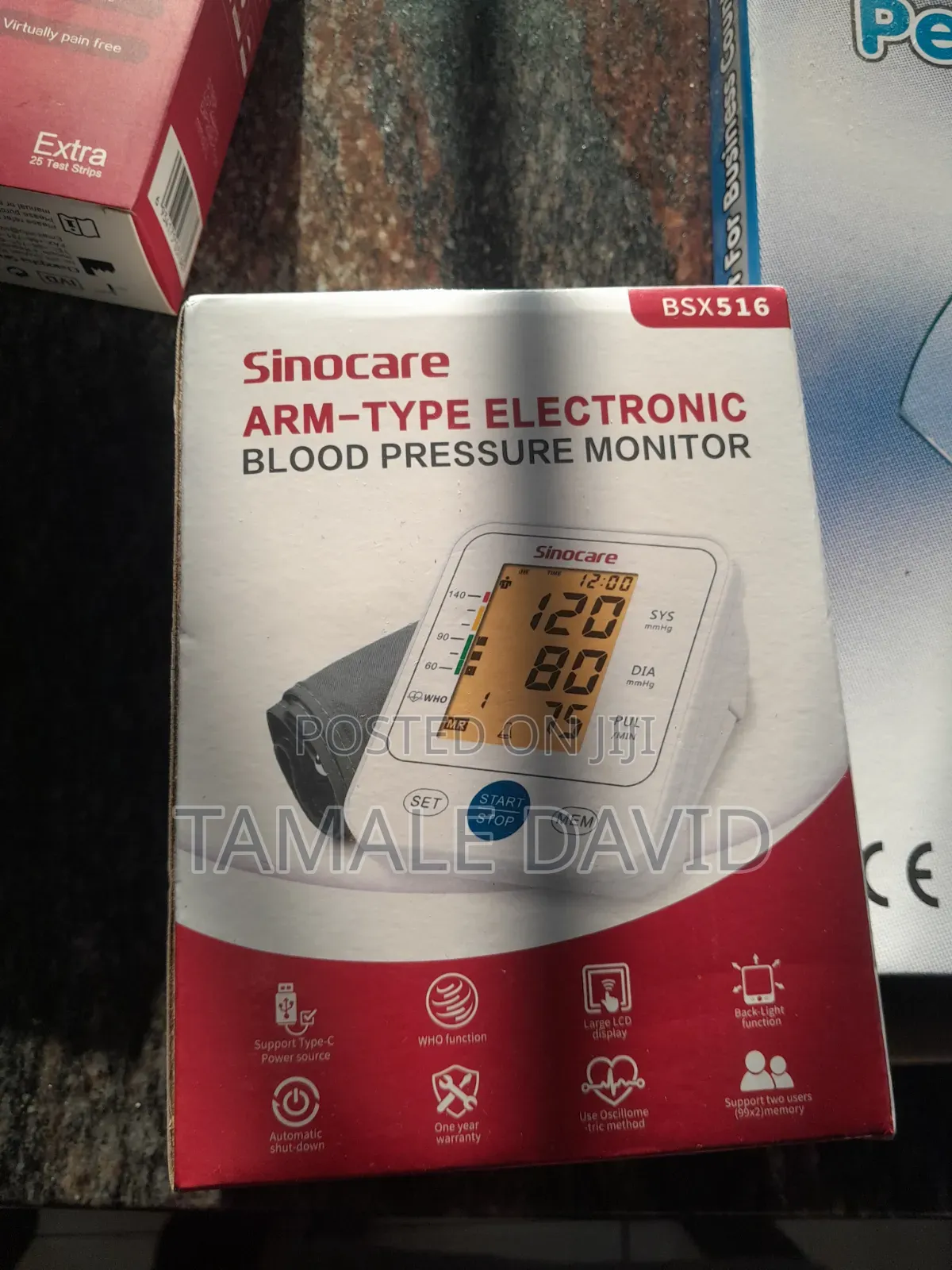 Hospital Equipments