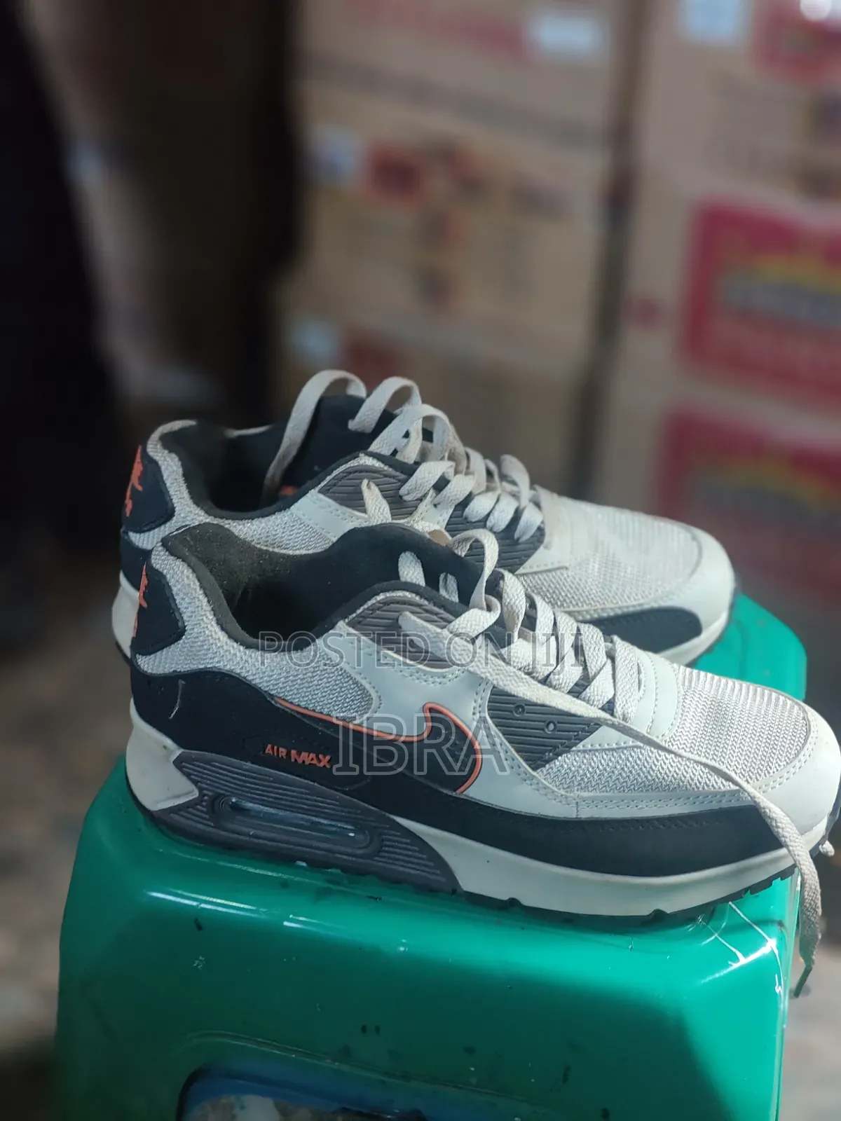 Air Max  Shoes