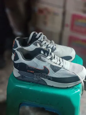 Air Max  Shoes