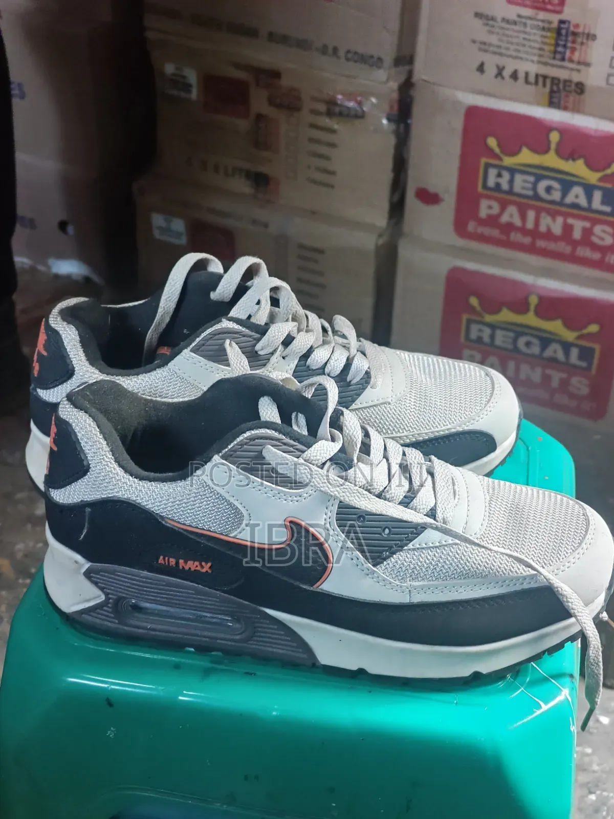 Air Max  Shoes