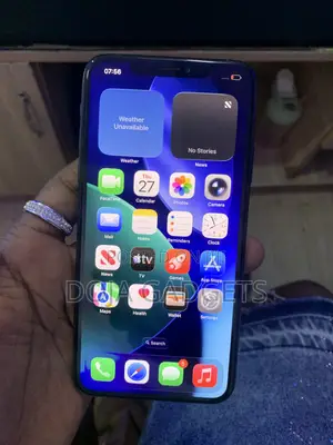 Apple iPhone 11 Pro 512 GB Black