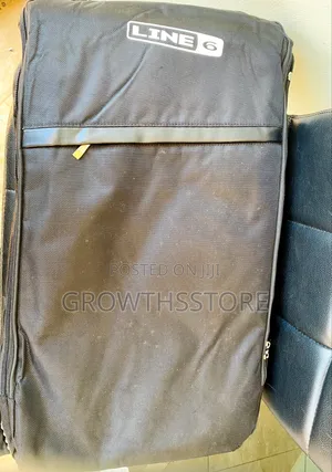 Line 6 Bag/Guitar Pedal Bag
