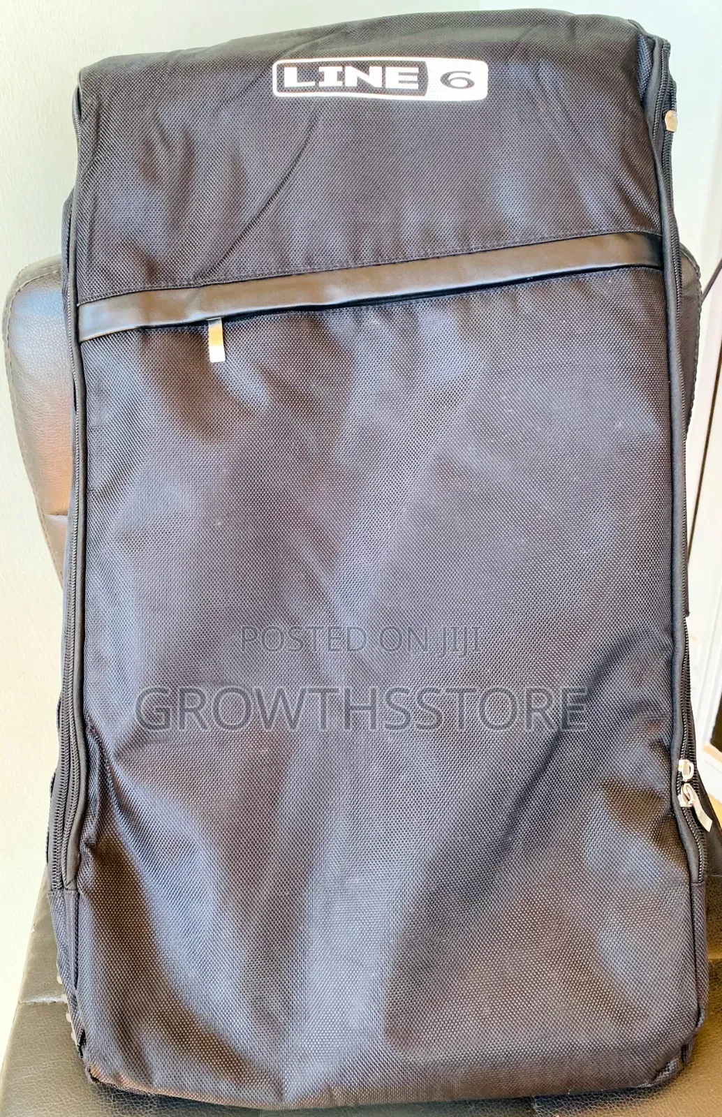 Line 6 Bag/Guitar Pedal Bag