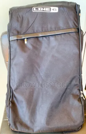 Line 6 Bag/Guitar Pedal Bag