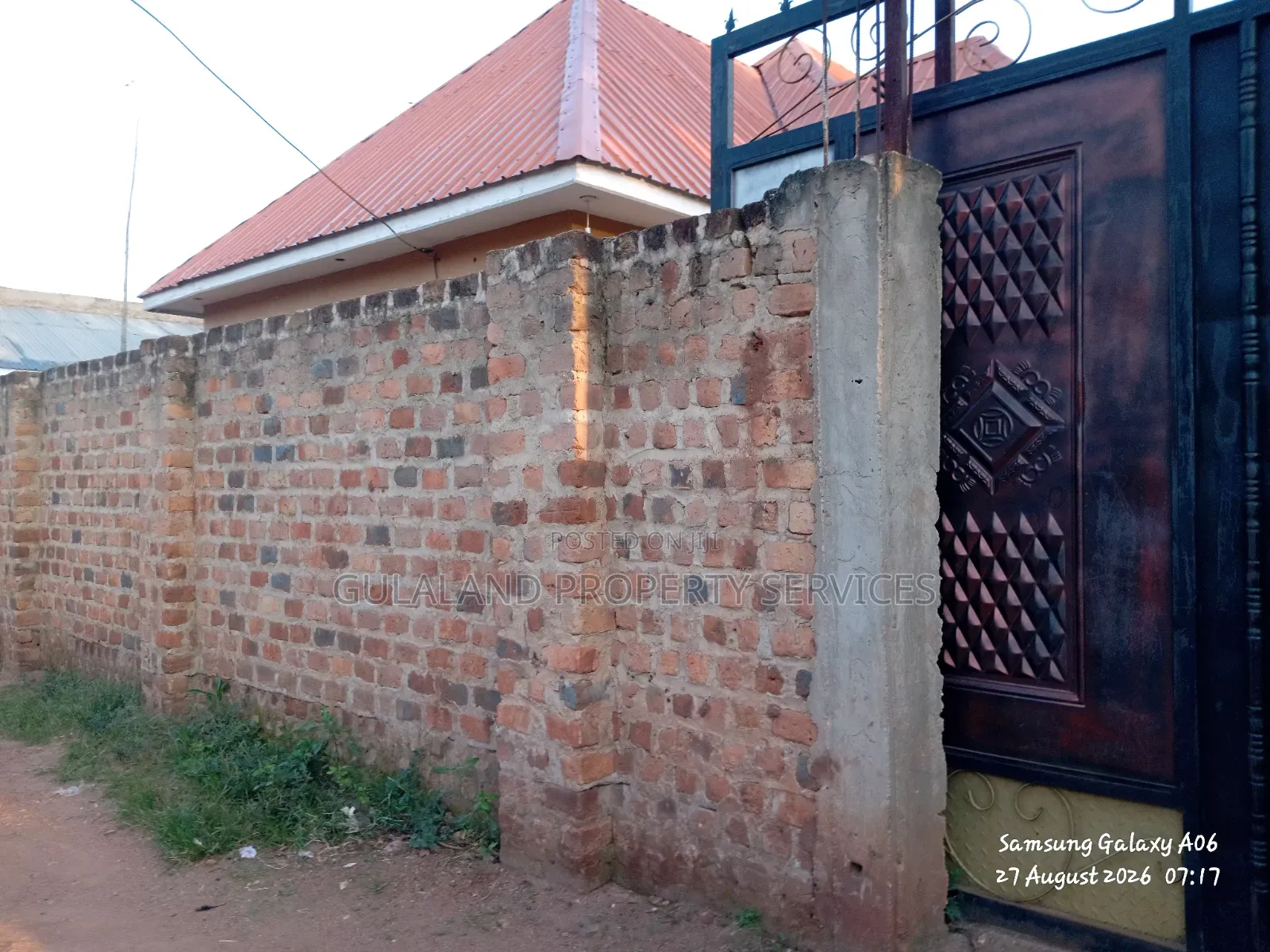2bdrm House in Ku Piida, Butuntumula for sale