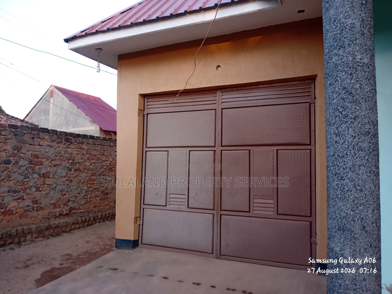 2bdrm House in Ku Piida, Butuntumula for sale