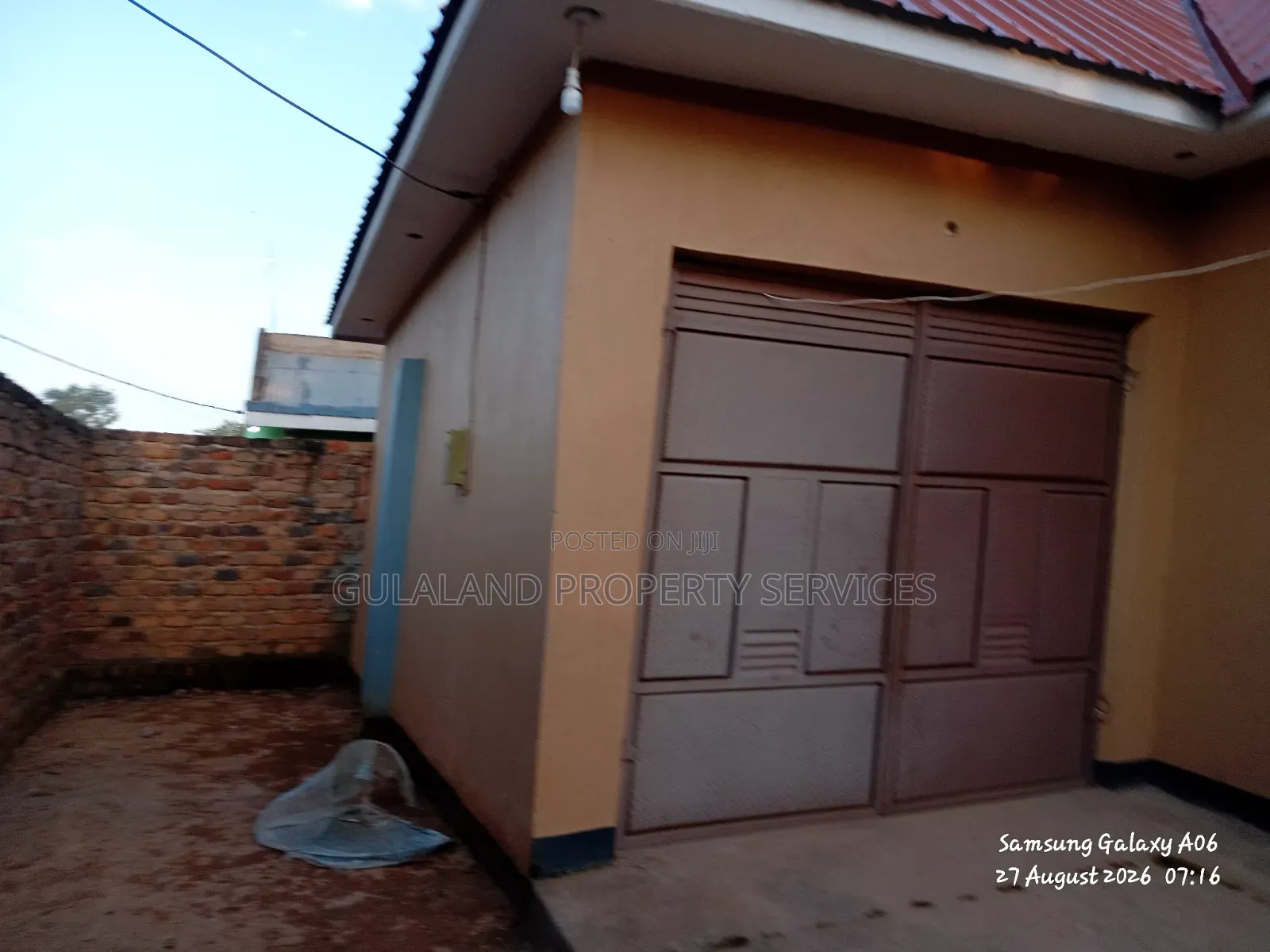 2bdrm House in Ku Piida, Butuntumula for sale